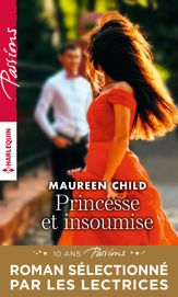 Princesse et insoumise - 1 Apr 2017