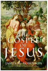 The Gospel of Jesus - 13 Oct 2009