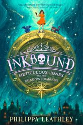 Inkbound: Meticulous Jones and the Shadow Compass - 6 Jan 2026