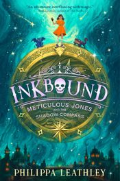 Inkbound: Meticulous Jones and the Shadow Compass - 6 Jan 2026