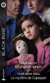Un ange en danger - Le mystère de Culpepper - 1 Jul 2021
