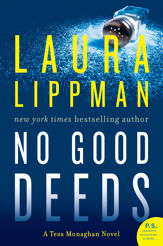No Good Deeds - 17 Mar 2009