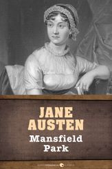 Mansfield Park - 30 Jul 2013
