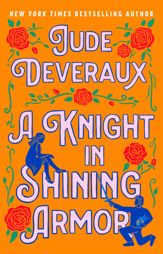 A Knight in Shining Armor - 24 Apr 2002