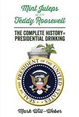 Mint Juleps with Teddy Roosevelt - 20 Oct 2014