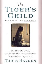 Tiger's Child - 6 Mar 1995