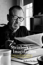 Steinbeck's Imaginarium - 15 Nov 2022