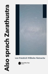 Also sprach Zarathustra - 6 Jun 2025