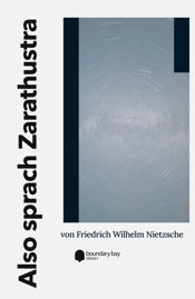 Also sprach Zarathustra - 6 Jun 2025