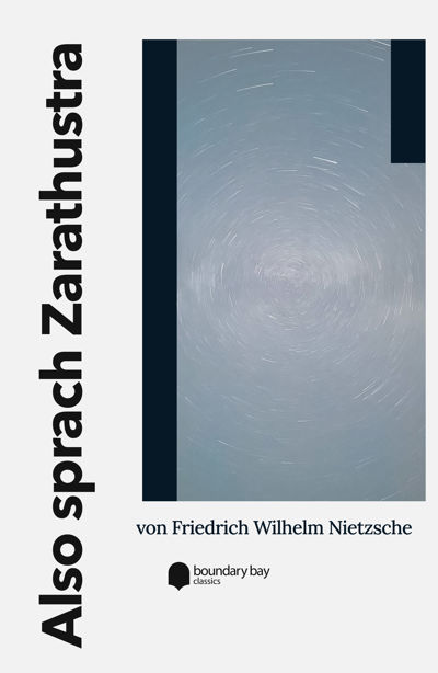Also sprach Zarathustra