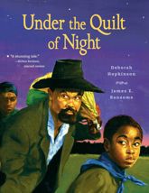 Under the Quilt of Night - 15 Oct 2013
