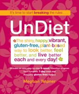 UnDiet - 21 Mar 2013