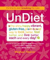 UnDiet - 21 Mar 2013