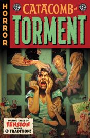 EC Catacomb of Torment #7 - 14 Jan 2026