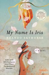 My Name Is Iris - 1 Aug 2023