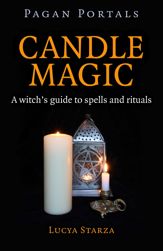 Pagan Portals - Candle Magic - 26 Feb 2016
