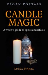 Pagan Portals - Candle Magic - 26 Feb 2016