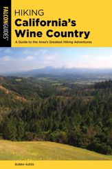 Hiking California's Wine Country - 10 Apr 2020