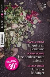 Enquête en Louisiane - Une bouleversante mission - Unis par le danger - 1 Apr 2018