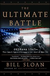 The Ultimate Battle - 23 Oct 2007