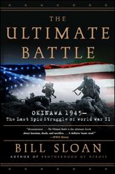 The Ultimate Battle - 23 Oct 2007