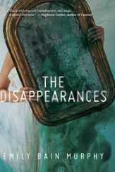 The Disappearances - 4 Jul 2017