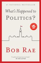 What's Happened to Politics? - 25 Aug 2015