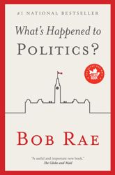 What's Happened to Politics? - 25 Aug 2015