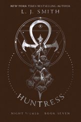 Huntress - 1 Aug 2017