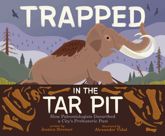 Trapped in the Tar Pit - 26 Aug 2025