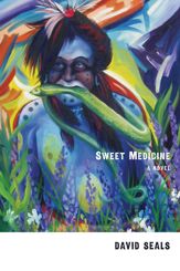 Sweet Medicine - 15 Sep 2014