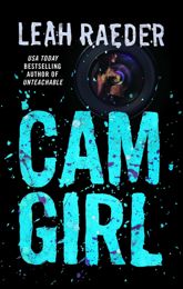 Cam Girl - 3 Nov 2015