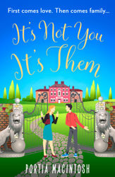 It's Not You, It's Them - 30 Sep 2016