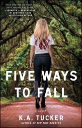 Five Ways to Fall - 24 Jun 2014