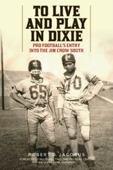 To Live and Play in Dixie - 15 Nov 2021