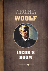 Jacob's Room - 16 Sep 2014