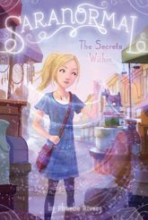 The Secrets Within - 16 Apr 2013