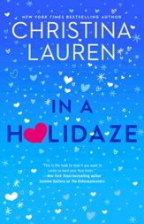 In a Holidaze - 6 Oct 2020