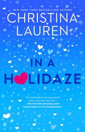 In a Holidaze - 6 Oct 2020