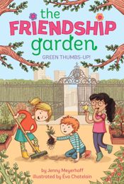 Green Thumbs-Up! - 8 Sep 2015