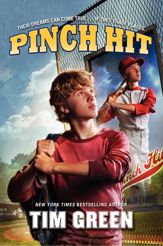 Pinch Hit - 13 Mar 2012