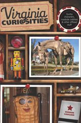 Virginia Curiosities - 15 Jan 2013