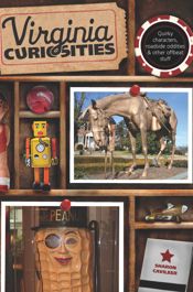 Virginia Curiosities - 15 Jan 2013