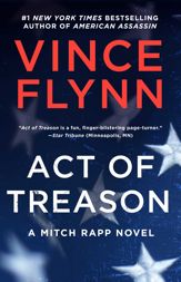 Act of Treason - 10 Oct 2006