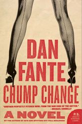 Chump Change - 1 Dec 2009
