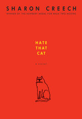 Hate That Cat - 23 Dec 2014