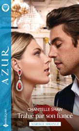 Trahie par son fiancé - 1 Apr 2022