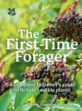 The First-Time Forager - 11 Apr 2024
