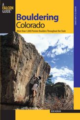 Bouldering Colorado - 14 Oct 2008