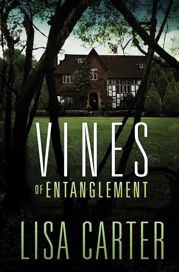 Vines of Entanglement - 17 Feb 2015